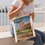Tote Bag de Rome