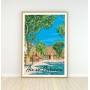 Affiche de Aix-en-Provence