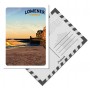 Cartes Postales de Lomener - Plage