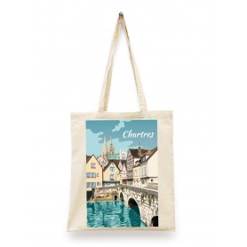 Tote Bag de Chartres