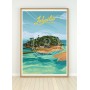 Affiche de Lekeitio