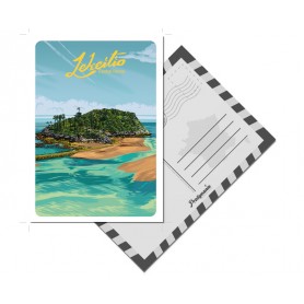 Cartes Postales de Lekeitio
