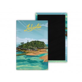 Magnet de Lekeitio