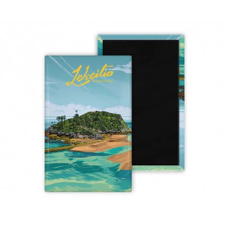 Magnet de Lekeitio