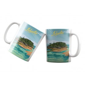 Mug de Lekeitio
