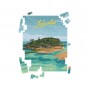 Puzzle de Lekeitio
