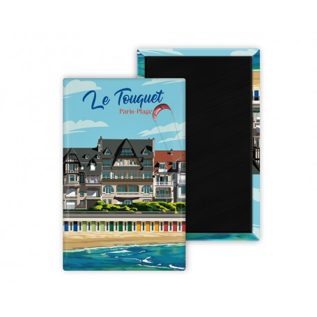 Magnet le Touquet