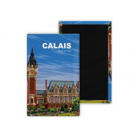 Magnet de Calais