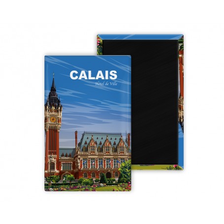 Magnet de Calais