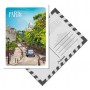 Cartes Postales de Paris - Montmartre
