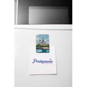 Magnet de Paris - Notre Dame