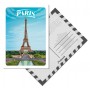 Carte Postales de Paris - Champ de Mars