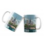 Mug de Paris - Notre Dame