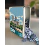 Puzzle de Paris - Notre Dame