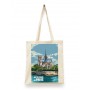 Tote Bag de Paris - Notre Dame