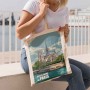 Tote Bag de Paris - Notre Dame