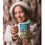 Mug de Rennes