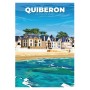 Affiche de Quiberon