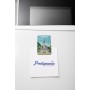 Magnet de Lourdes - La Basilique Notre-Dame-du-Rosaire