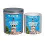 Bougie parfumée de Nantes - La Tour LU