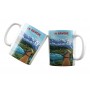 Mug de la Savoie - Le Mont blanc