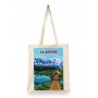 Tote Bag de la Savoie - Le Mont Blanc
