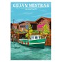 Affiche de Gujan-Mestras
