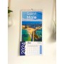 Calendrier Bretagne - 2026