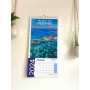 Calendrier Bretagne - 2026
