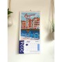 Calendrier Sud-Ouest - 2026