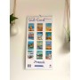 Calendrier Sud-Ouest - 2026