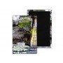 Magnet de Lourdes - La Grotte de Massabielle