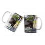 Mug de Lourdes - La Grotte de Massabielle