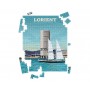 Puzzle de Lorient