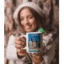 Mug de Larmor - Plage