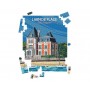 Puzzle de Larmor - Plage