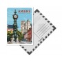 Carte Postale de la ville d'Amiens