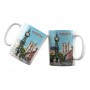 Mug de la ville d'Amiens