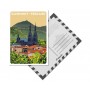 Carte postale de Clermont-Ferrand - Cathédrale