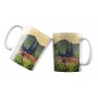 Mug de Clermont-Ferrand - Cathédrale