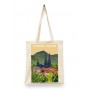 Tote Bag de Clermont-Ferrand - Cathédrale