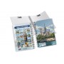 Carnet de notes - Notre Dame de Paris