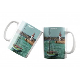 Mug de Erquy