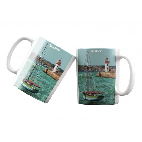 Mug de Erquy