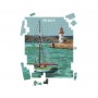 Puzzle de Erquy