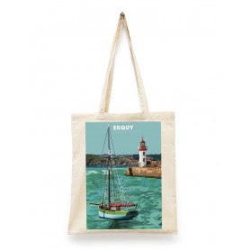 Tote Bag de Erquy