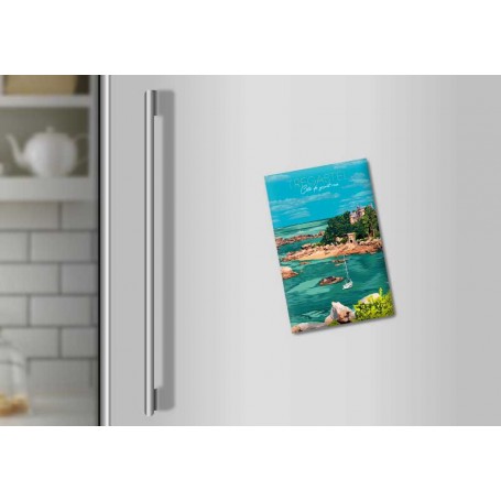 Magnet de Tregastel