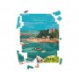 Puzzle de Tregastel