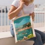 Tote Bag de Tregastel