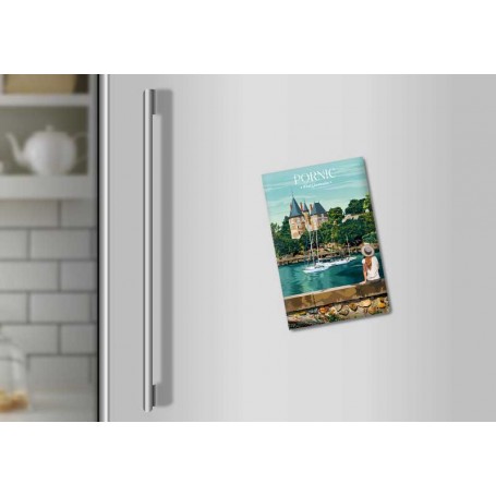 Magnet de Pornic